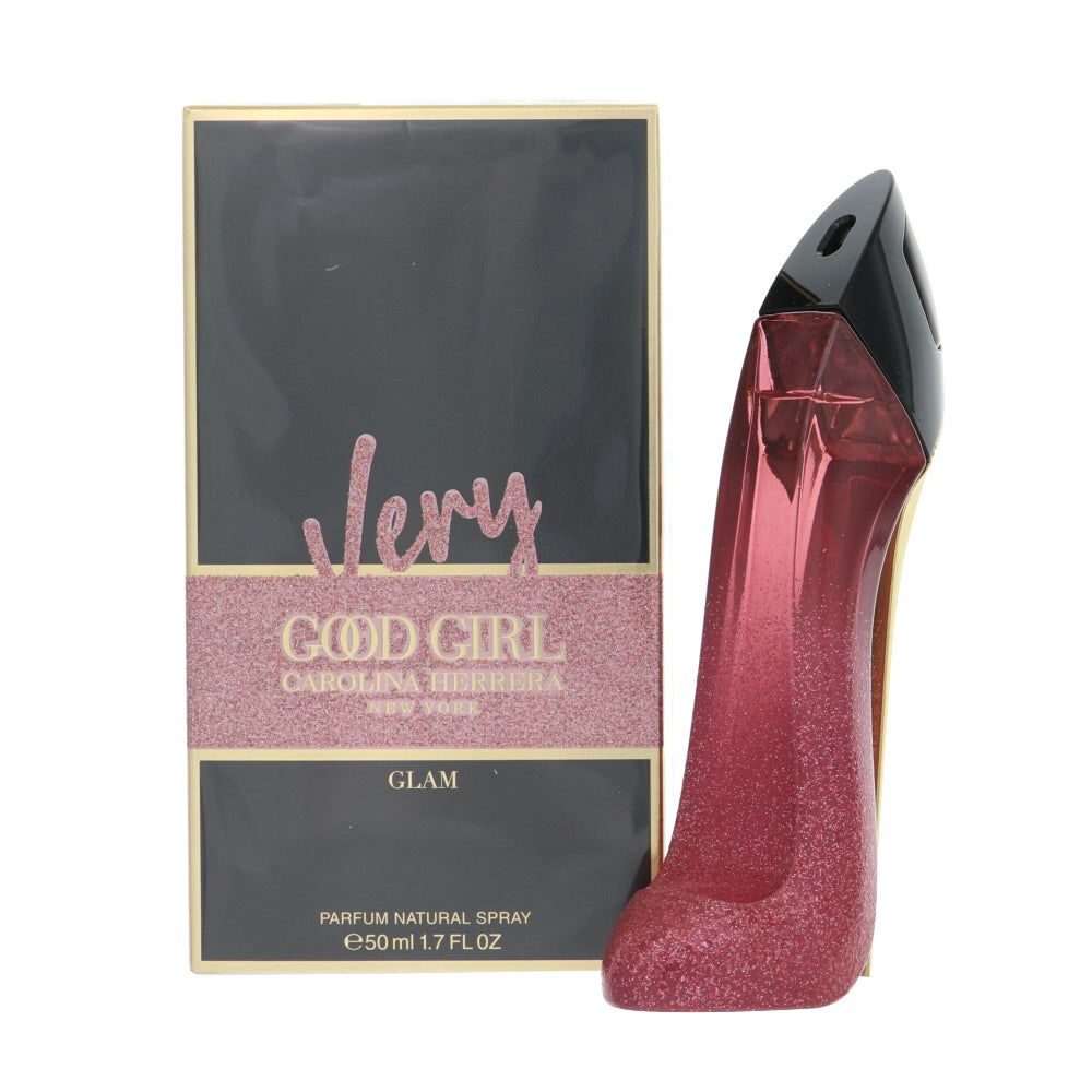 Very Good Girl by Carolina Herrera