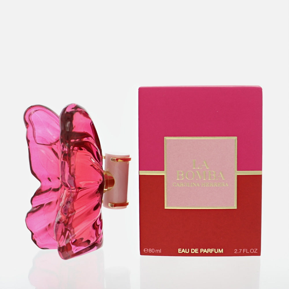 La Bomba By Carolina Herrera