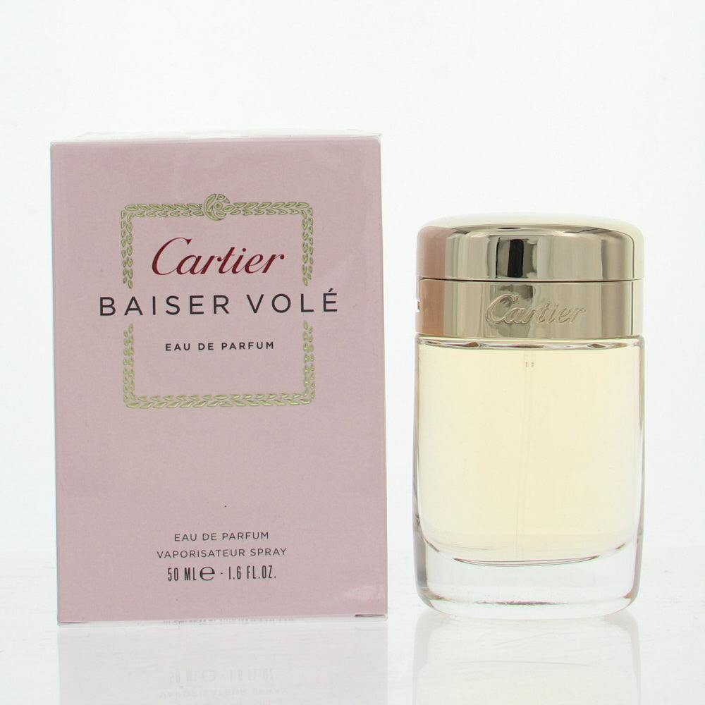 Cartier Baiser Vole by Cartier