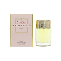 Baiser Vole By Cartier