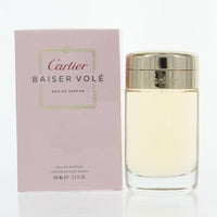 Cartier Baiser Vole by Cartier