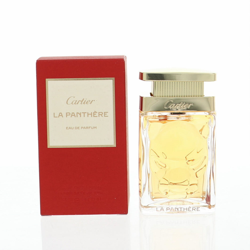 Cartier La Panthere by Cartier