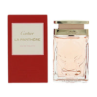 Cartier La Panthere by Cartier