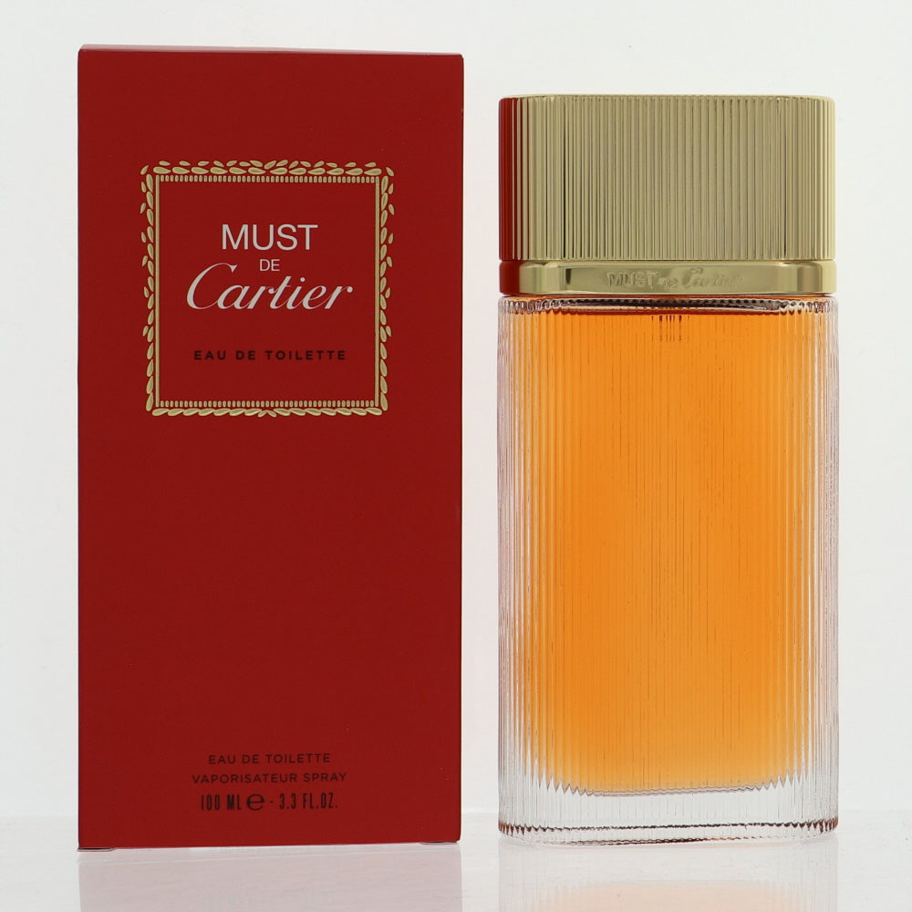 Must De Cartier by Cartier