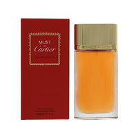 Must De Cartier by Cartier