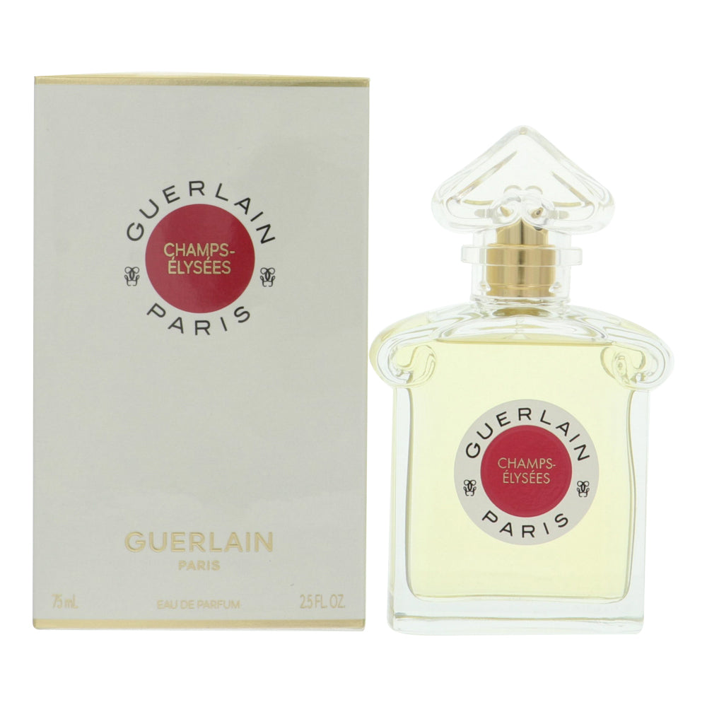 Champs Elysees by Guerlain