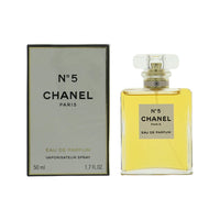 Chanel No. 5 By Chanel