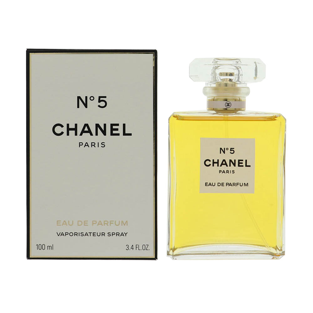 Chanel No. 5 By Chanel