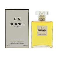 Chanel No. 5 By Chanel