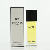 Chanel No. 5 By Chanel