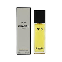 Chanel No. 5 By Chanel