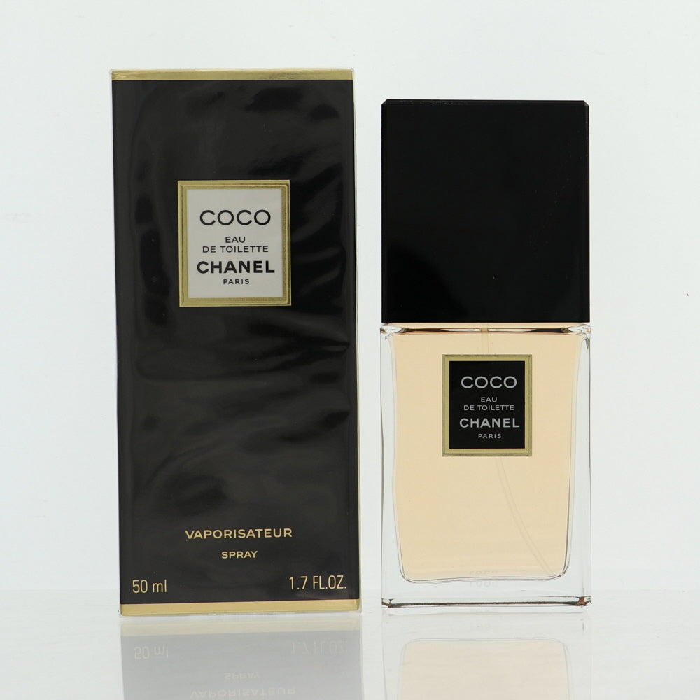 Coco By Chanel