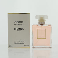 Coco Mademoiselle By Chanel