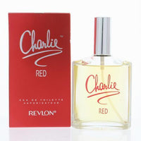 Charlie Red by Revlon