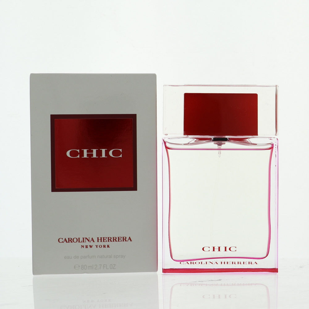 Chic by Carolina Herrera