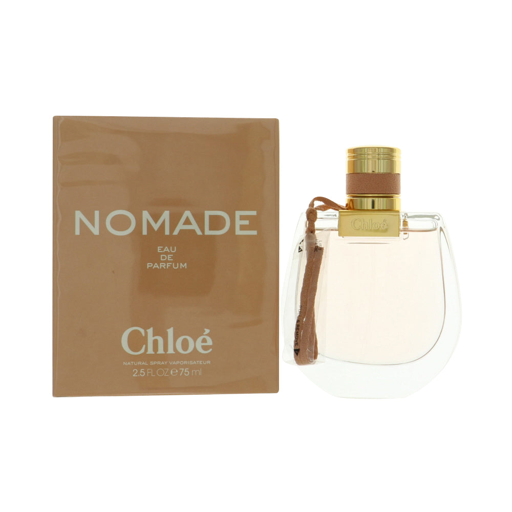 Nomade by Chloe