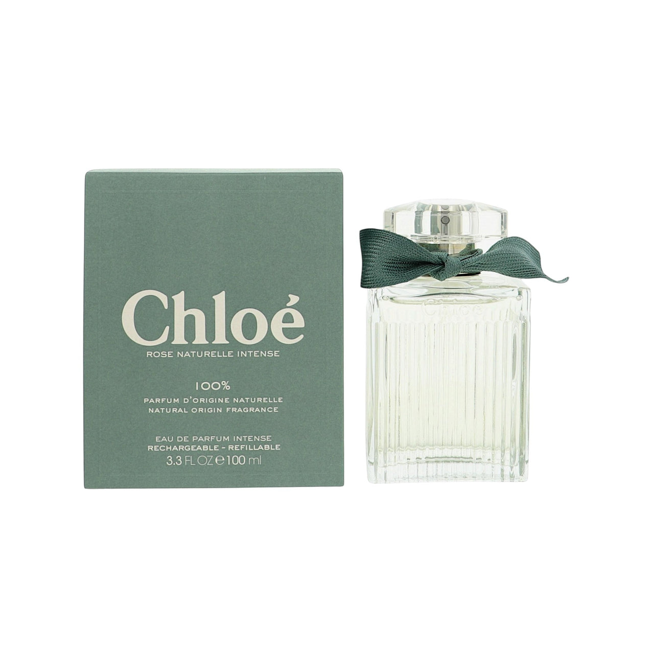 Rose Naturelle Intense By Chloe