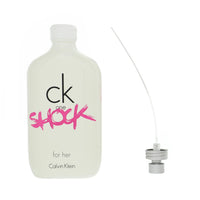 Ck One Shock by Calvin Klein