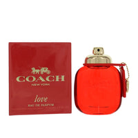 Coach Love by Coach