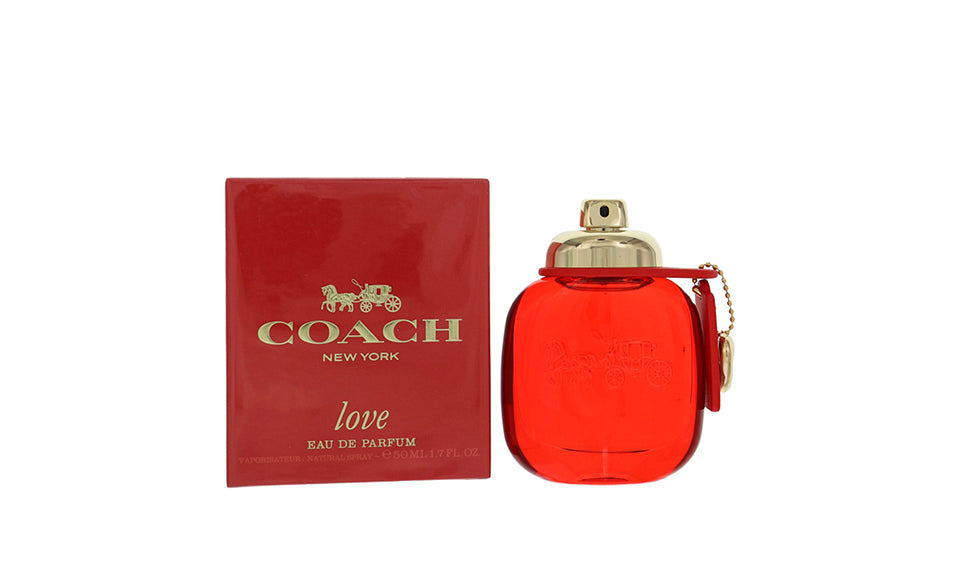 Coach Love by Coach