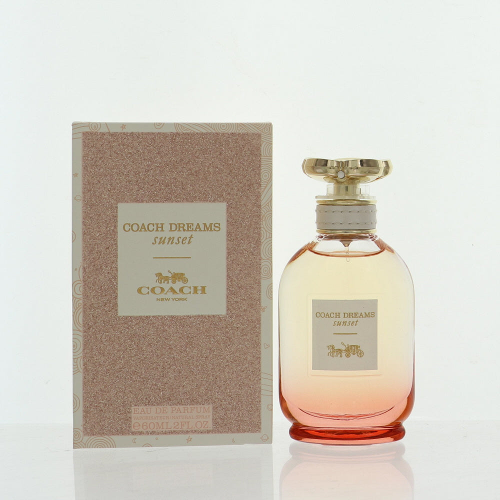 Coach Dreams Sunset by Coach