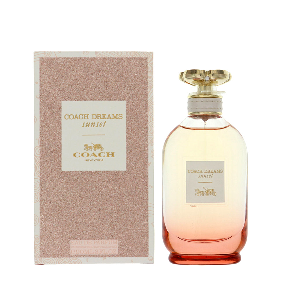 Coach Dreams Sunset by Coach