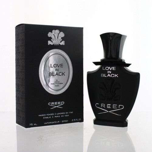 Creed Love In Black by Creed