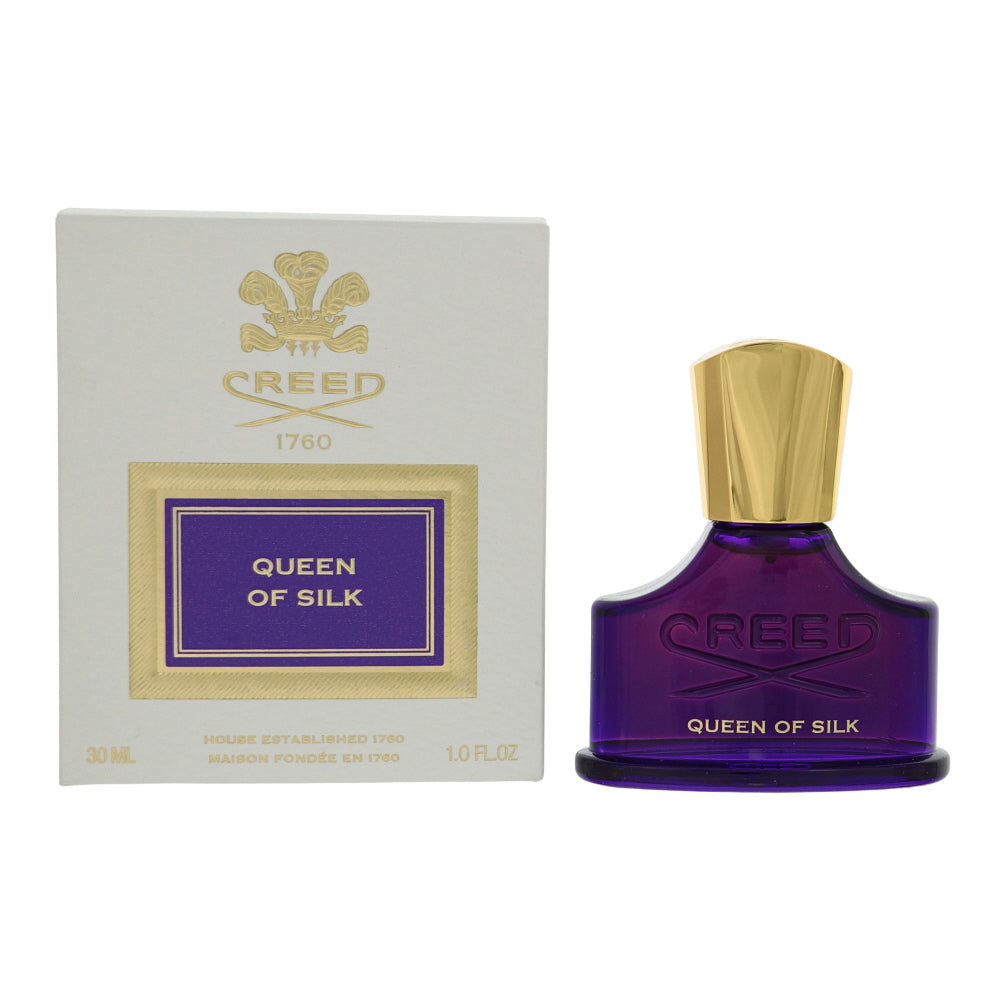Creed Queen Of Silk by Creed