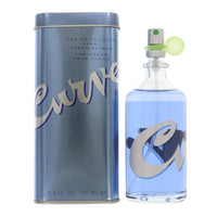 Curve by Liz Claiborne