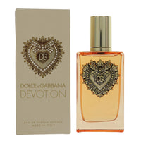 Devotion Intense By Dolce & Gabbana