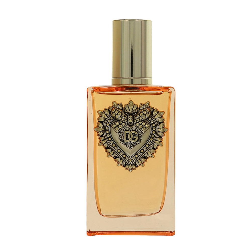 Devotion Intense By Dolce & Gabbana