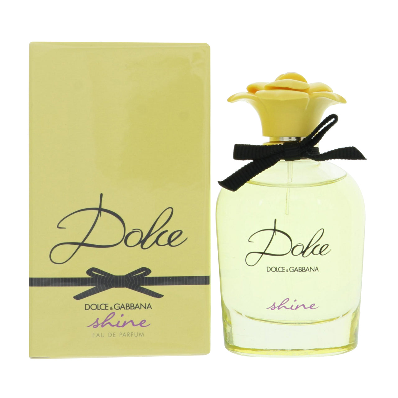 Dolce Shine by Dolce & Gabbana