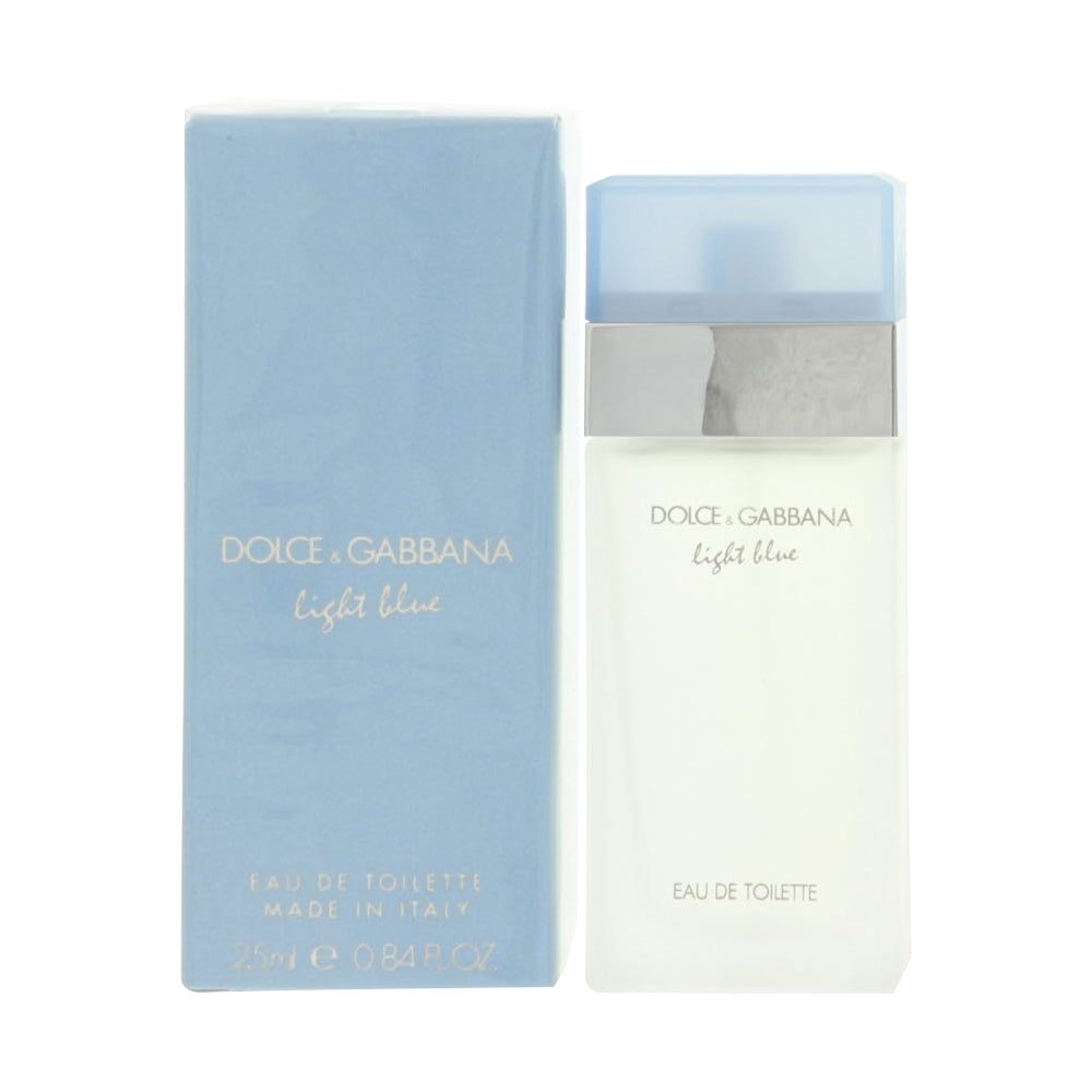 D & G Light Blue by Dolce & Gabbana