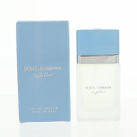 D & G Light Blue by Dolce & Gabbana