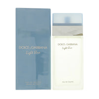D & G Light Blue by Dolce & Gabbana