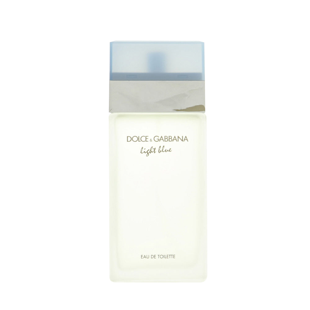 D & G Light Blue by Dolce & Gabbana