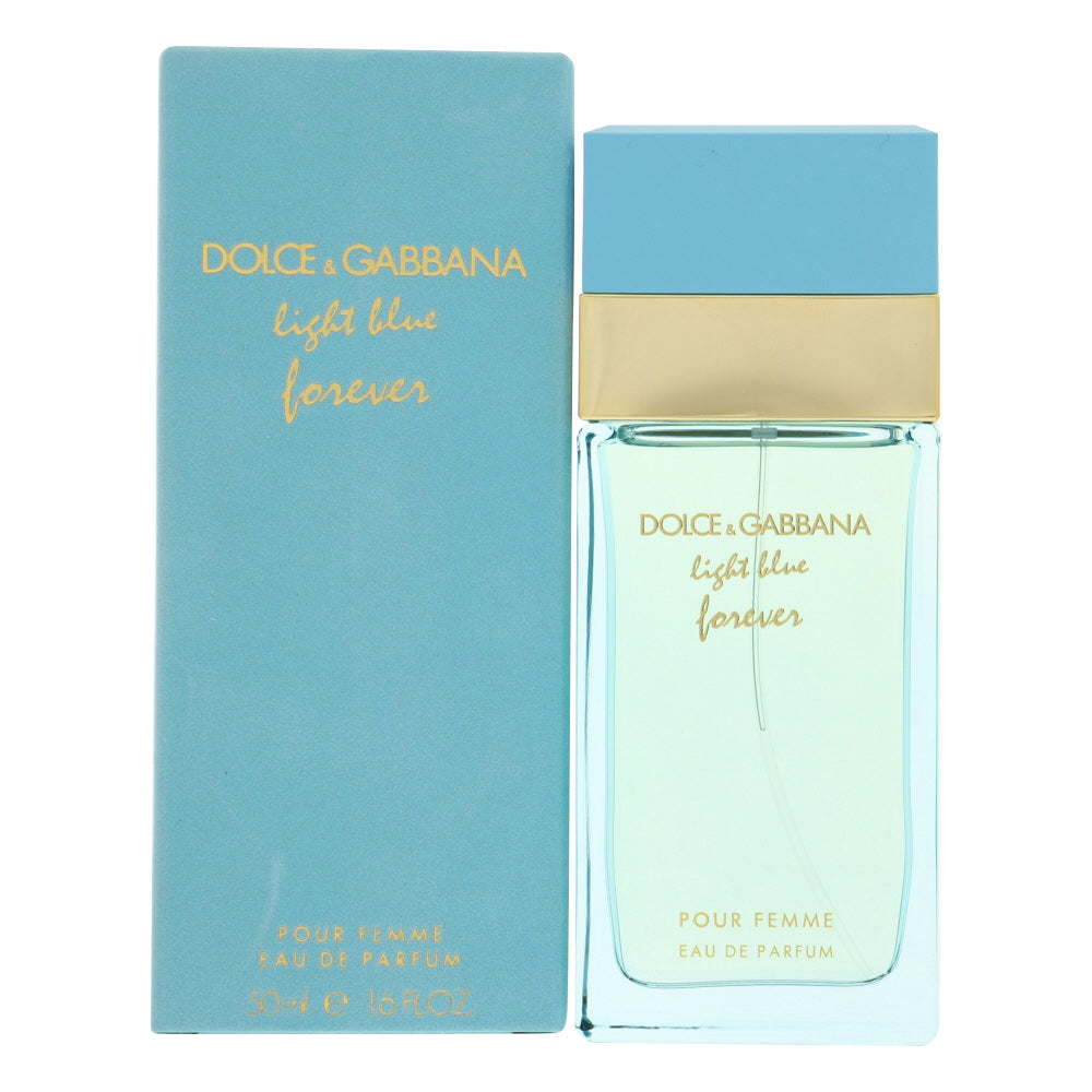 D&G Light Blue Forever by Dolce & Gabbana