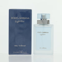 D & G Light Blue Eau Intense by Dolce & Gabbana