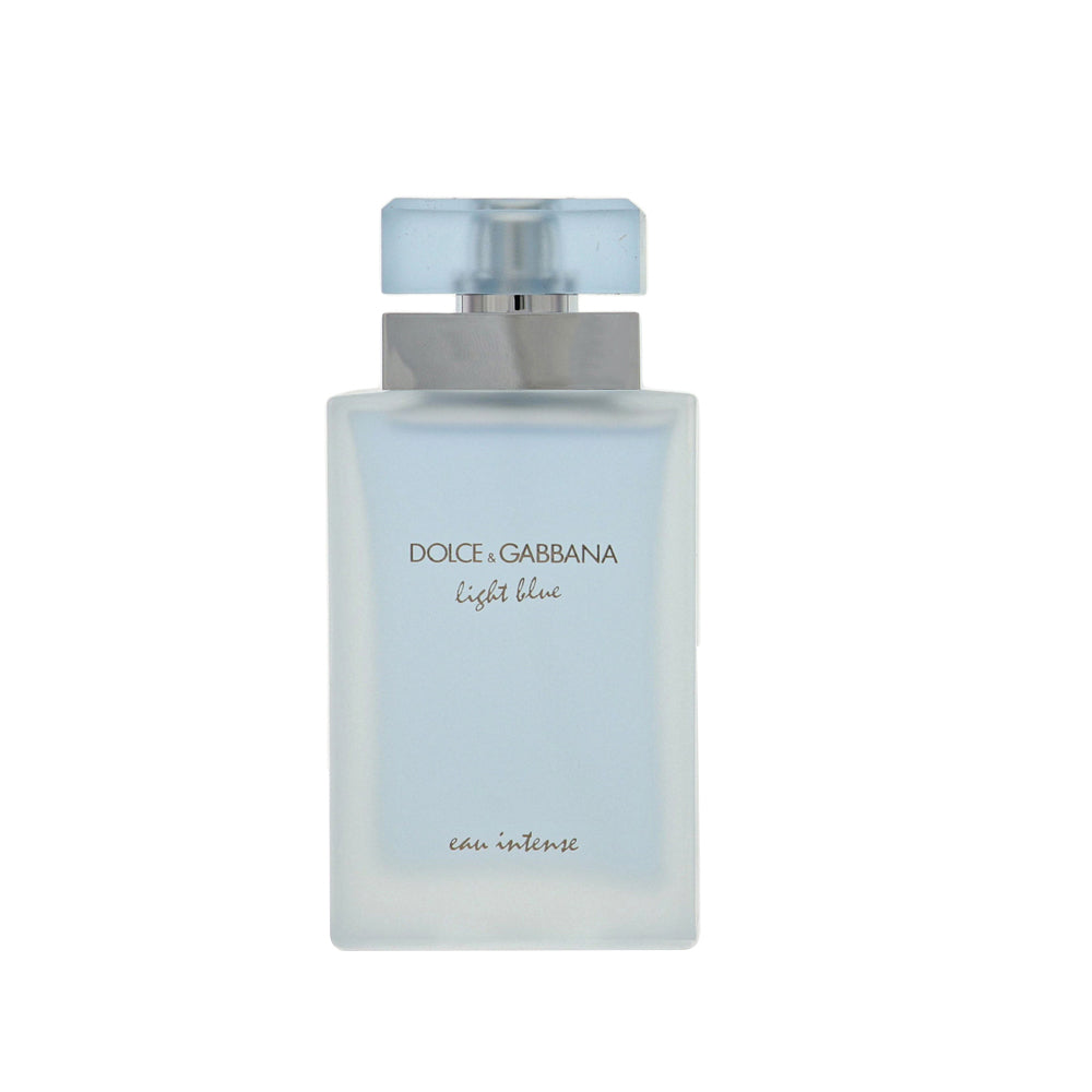 D & G Light Blue Eau Intense by Dolce & Gabbana