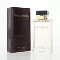 D & G Pour Femme by Dolce & Gabbana