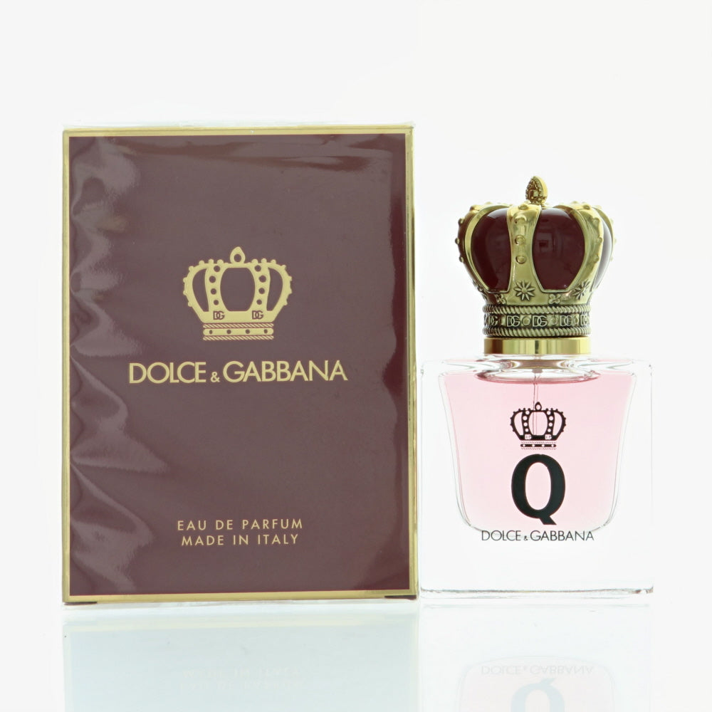 D & G Q by Dolce & Gabbana