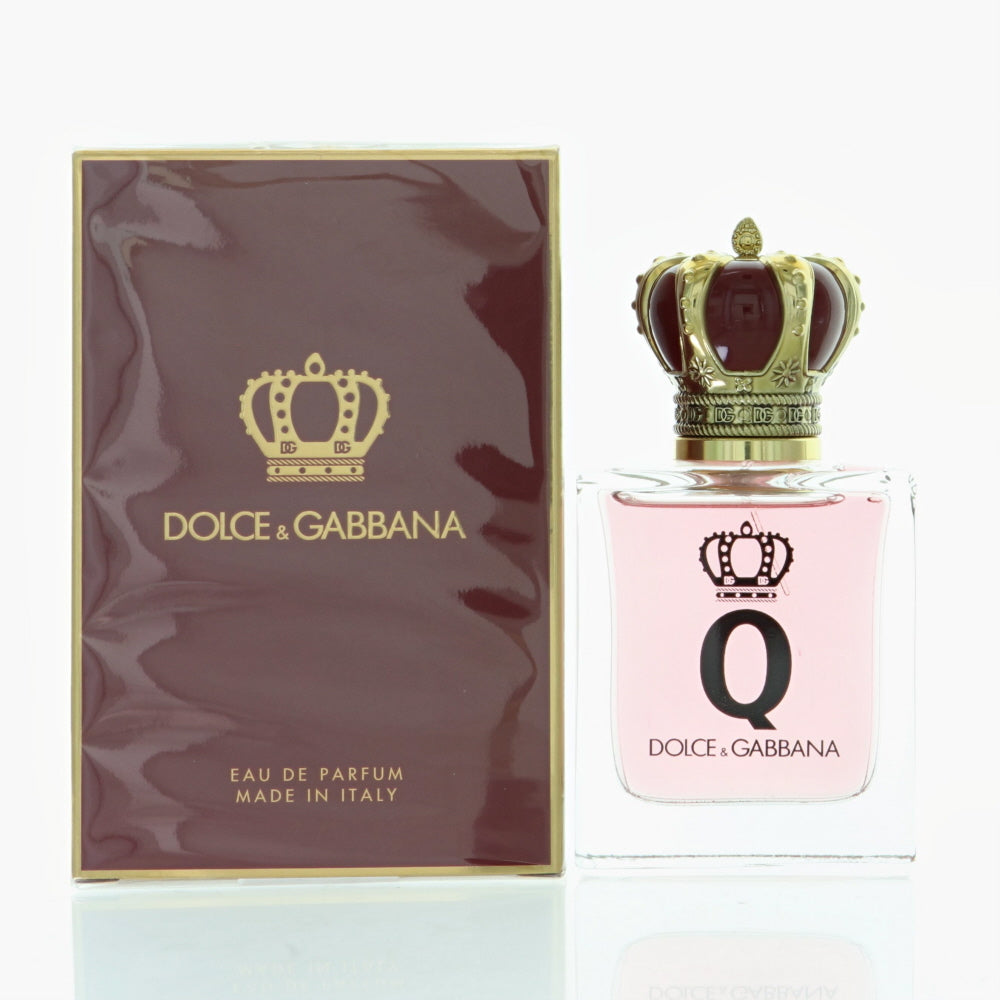 D & G Q by Dolce & Gabbana
