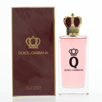 D & G Q by Dolce & Gabbana