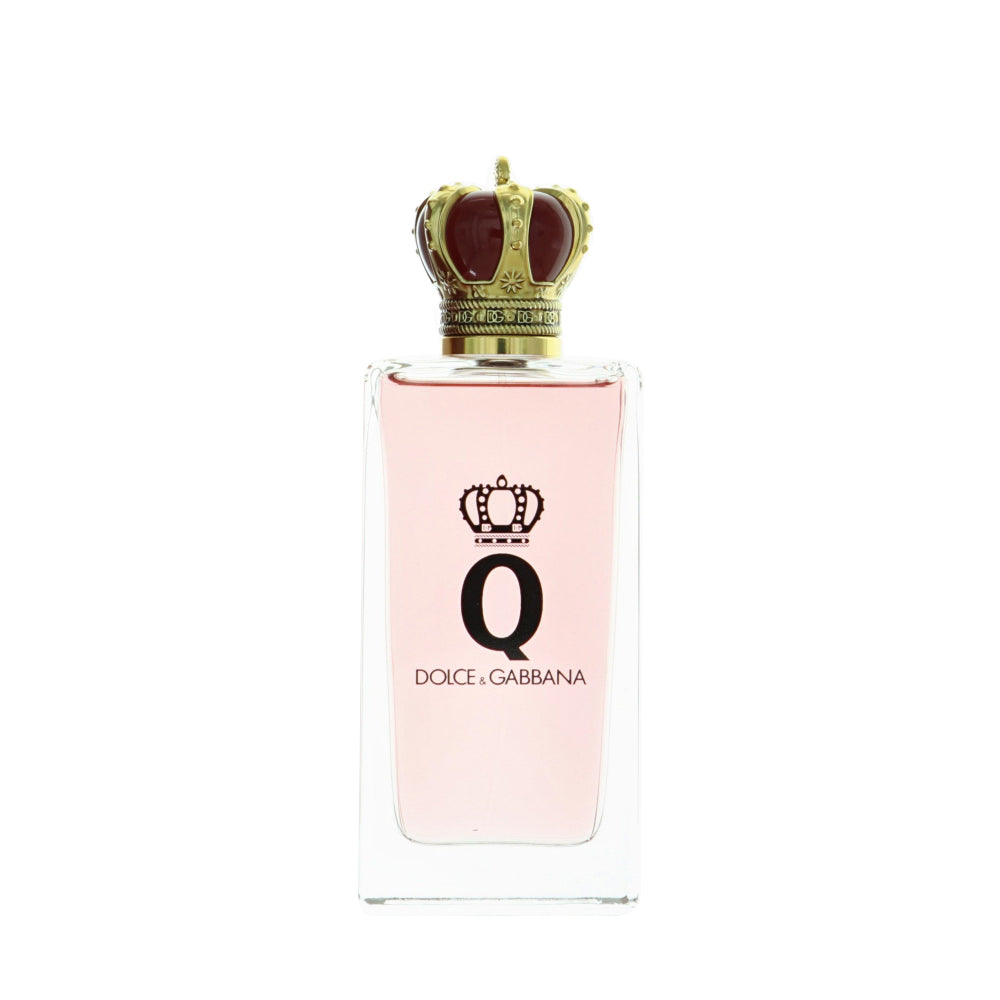 D & G Q by Dolce & Gabbana