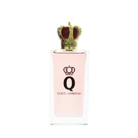 D & G Q by Dolce & Gabbana