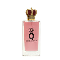 D & G Q Intense by Dolce & Gabbana