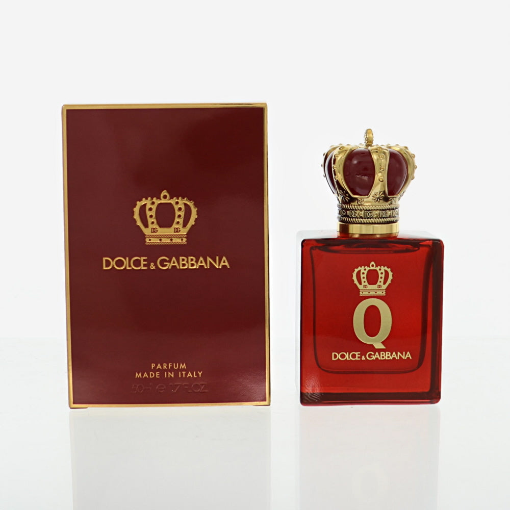 D & G Q by Dolce & Gabbana