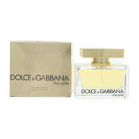 D & G The One by Dolce & Gabbana
