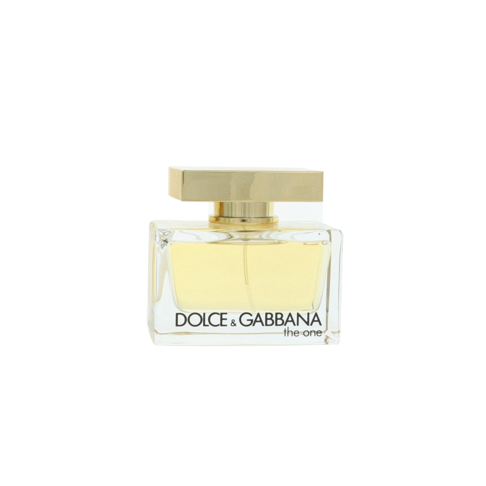 D & G The One by Dolce & Gabbana