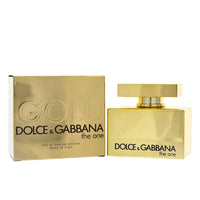 D & G The One Gold by Dolce & Gabbana
